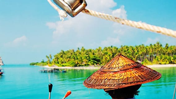 Koh Samui im Juni: Wetter, Halbmarathon und die beste Reisezeit