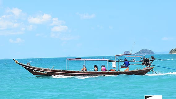 Koh Samui im Mai: Wetter, Regatta und die beste Reisezeit
