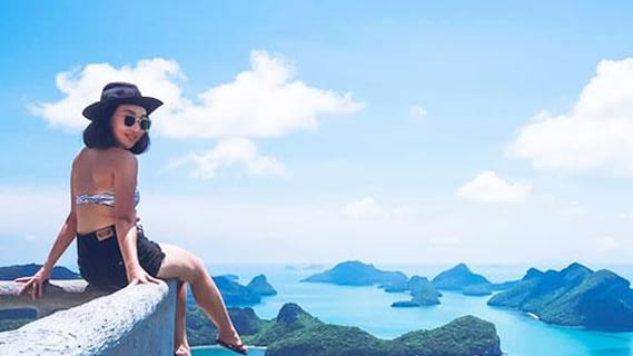 Koh Samui im Januar: Wetter, Reisezeit und was geht