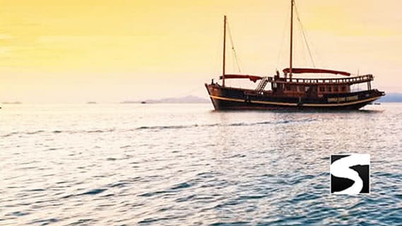Koh Samui oder Khao Lak: Der große Vergleich für deine Thailand-Reise