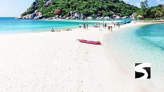 Koh Samui oder Koh Tao: Der ehrliche Vergleich