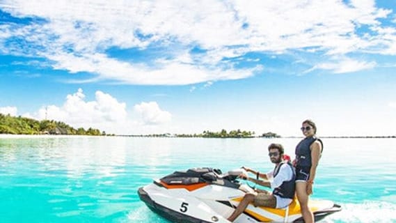 Wassersport auf Koh Samui: Der komplette Guide 2026