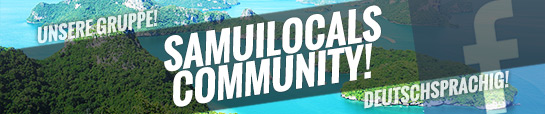 Facebook-Gruppe Samuilocals